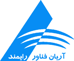 لوگوی آریان فناور رایمند
