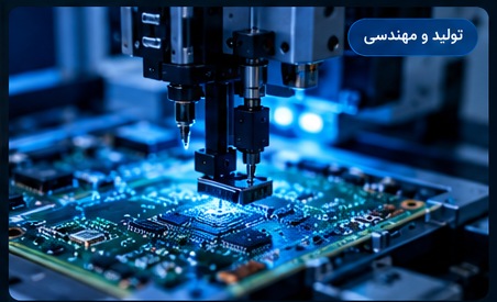 راهنمای طراحی PCB؛ از شماتیک تا تولید