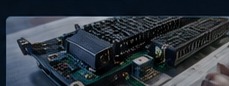 Industrial Control Module